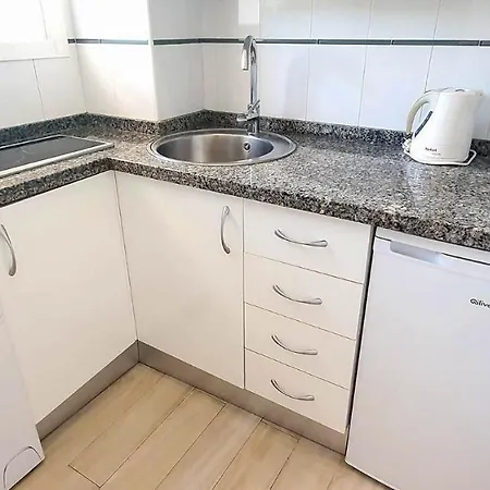 Skol 219. Studio Apartment Skol Marbella With Sea Views Exterior photo