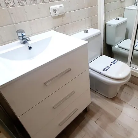 Skol 219. Studio Apartment Skol Marbella With Sea Views Exterior photo