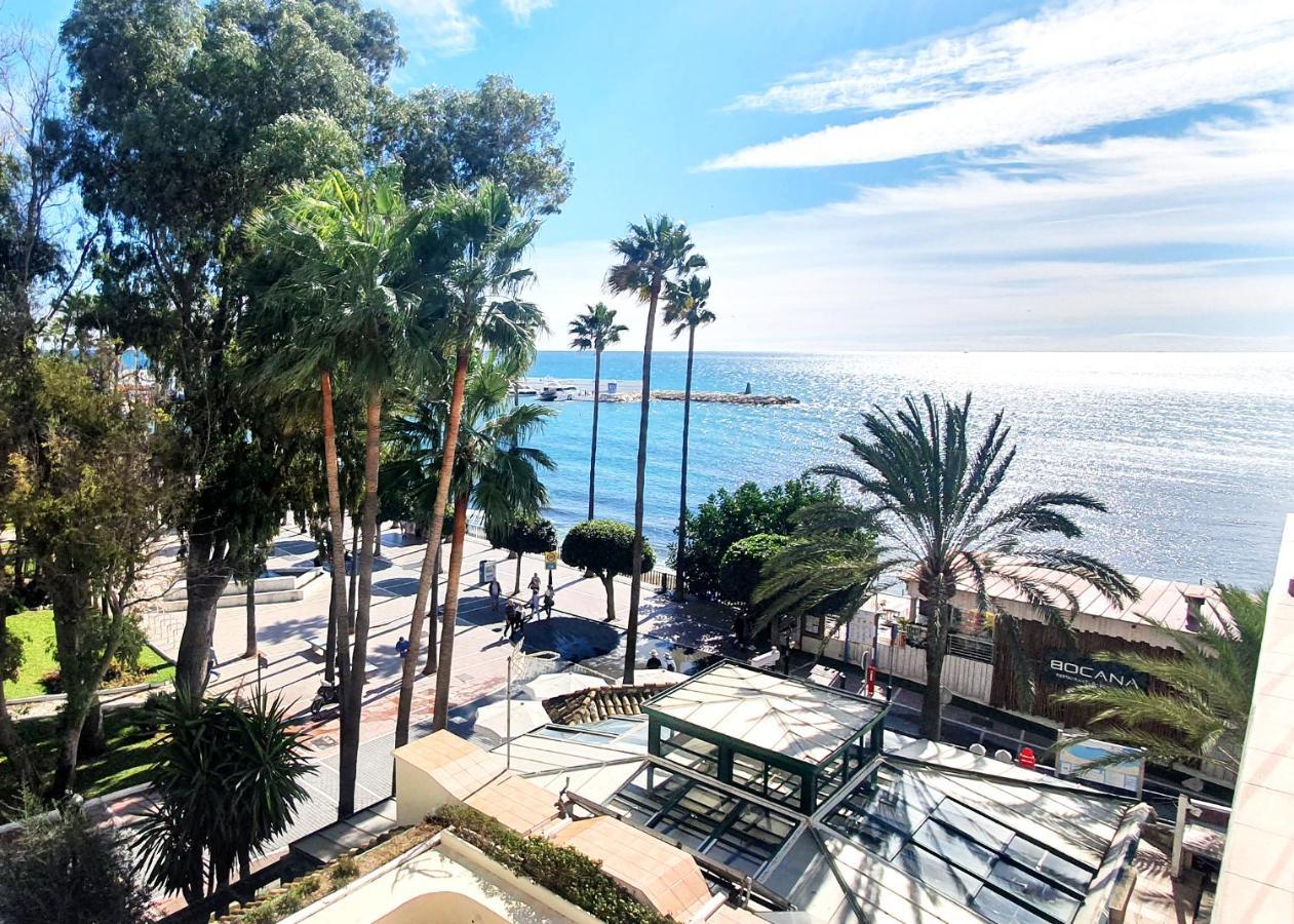Apartment Skol 219. Skol With Sea Views Marbella