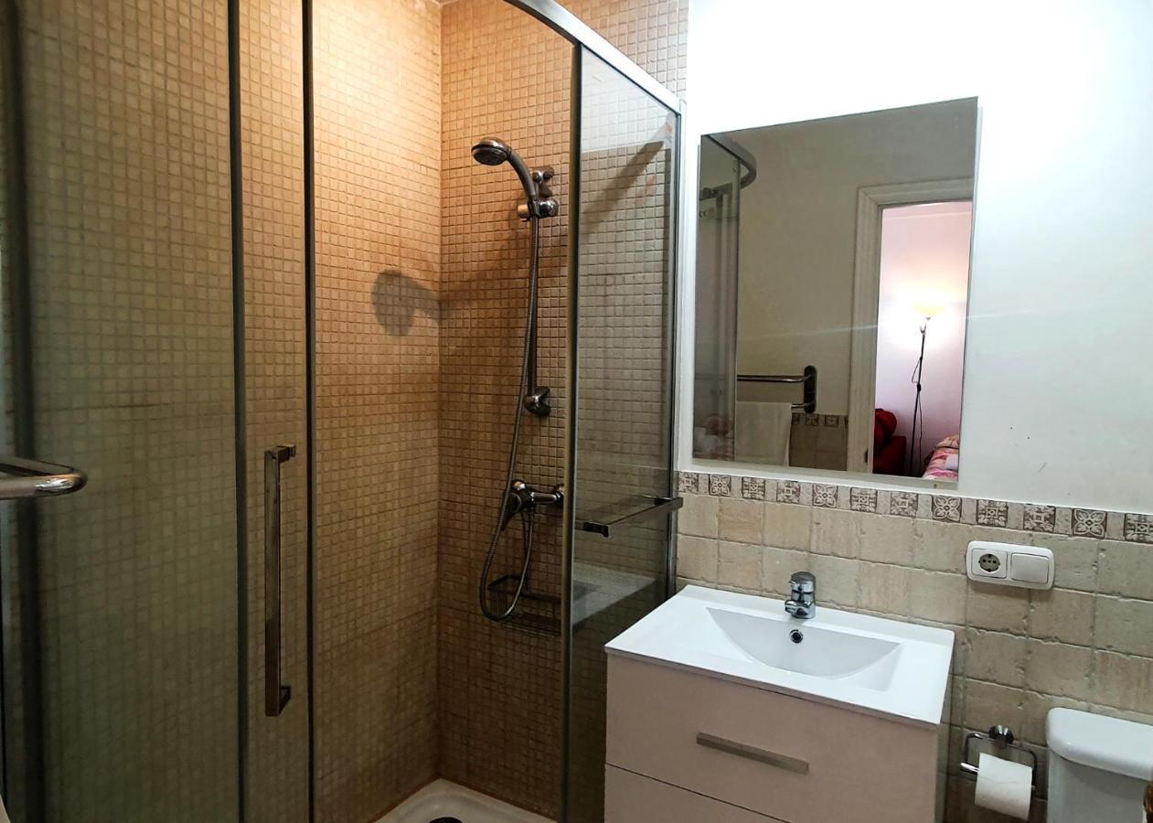 Skol 219. Skol With Sea Views Apartment *